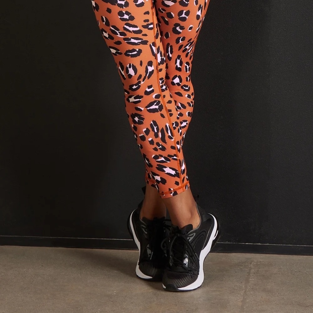 Define PowerHold® High-Waisted 7/8 Legging